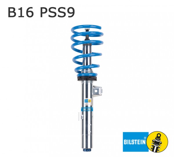 B16 - PSS9 Komplettfahrwerke allgemein für ihren VW GOLF IV (1J1) 1.9 SDI - 50 KW / 68 PSBaujahr 08/