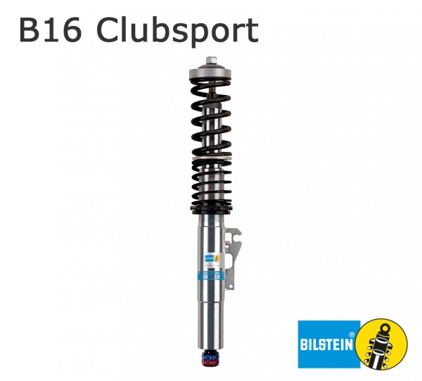 B16 - Bilstein Clubsport Komplettfahrwerke allgemein für ihren BMW 3 (E90) 318d - 100 KW / 136 PSBau