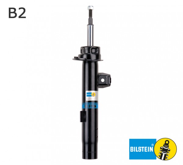 B2 - Íl Stoßdämpfer vorne für ihren AUDI 80 (89, 89Q, 8A, B3) 1.6 D - 40 KW / 54 PSBaujahr 09/86 - 0