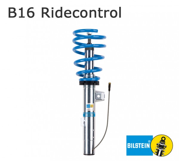 B16 - RC Komplettfahrwerke allgemein für ihren BRILLIANCE BMW 5 SERIES (E60) 2.2 - 127 KW / 170 PSBa