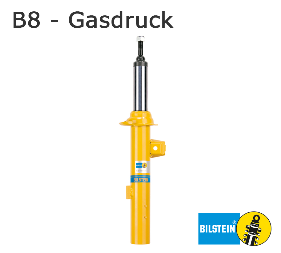 B8 - Sprint Stoßdämpfer vorne für ihren MERCEDES-BENZ C-KLASSE  