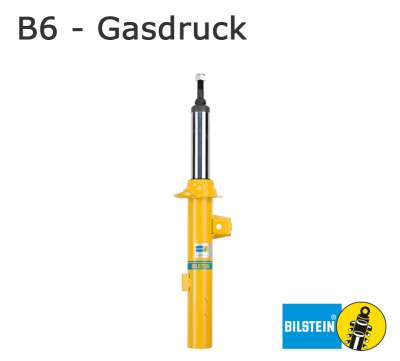 Stoßdämpfer BILSTEIN Für SMART Vorne Und Hinten Katalog: Kaufen