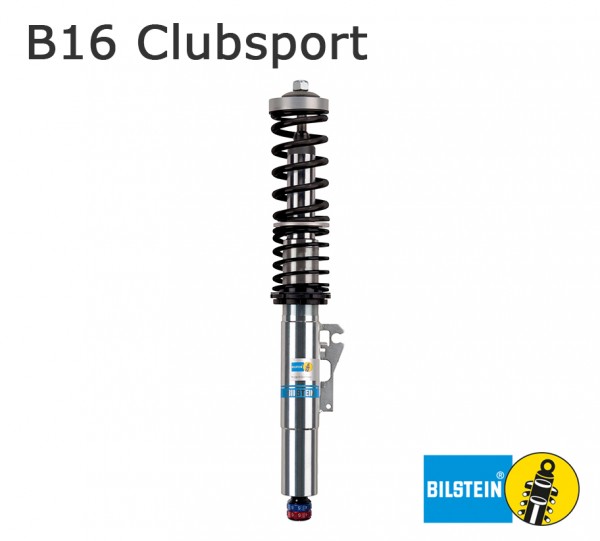 B16 - Bilstein Clubsport Komplettfahrwerke allgemein für ihren BMW 3 Coupe (E92) 2.0 - 110 KW / 150
